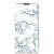 Motorola Moto G22 Uniek Smart Cover Blossom White - B2C Telecom