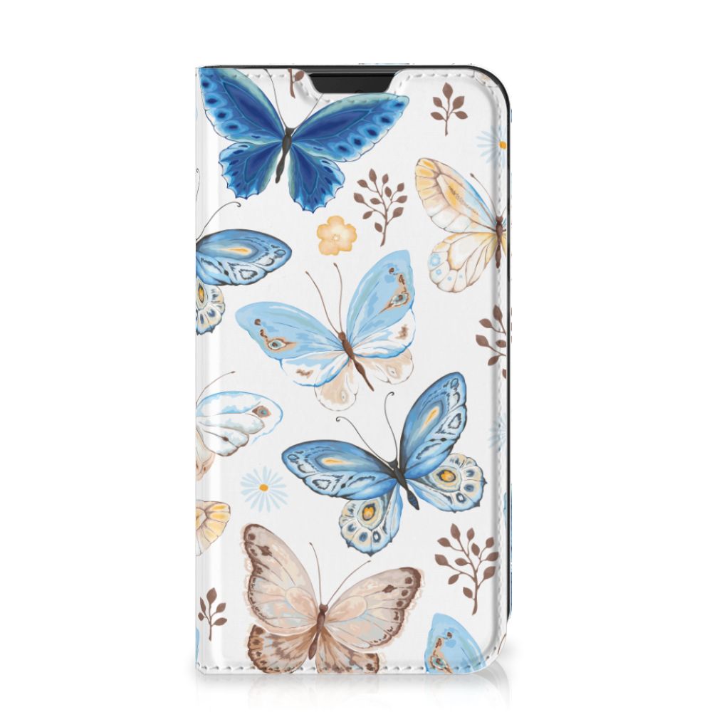 Hoesje maken voor Samsung Galaxy Xcover 5 Vlinder