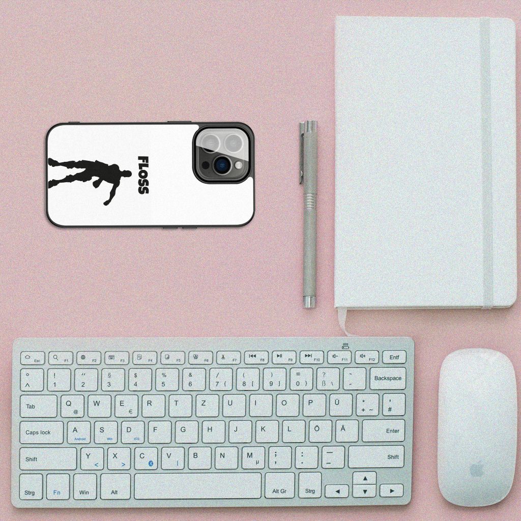iPhone 13 Pro Hoesje Floss B2C Telecom