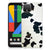 Google Pixel 4 TPU Hoesje Koeienvlekken