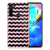 Motorola Moto G8 Power TPU bumper Waves Roze B2C Telecom