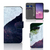 Samsung Galaxy S10e Book Case Sea in Space