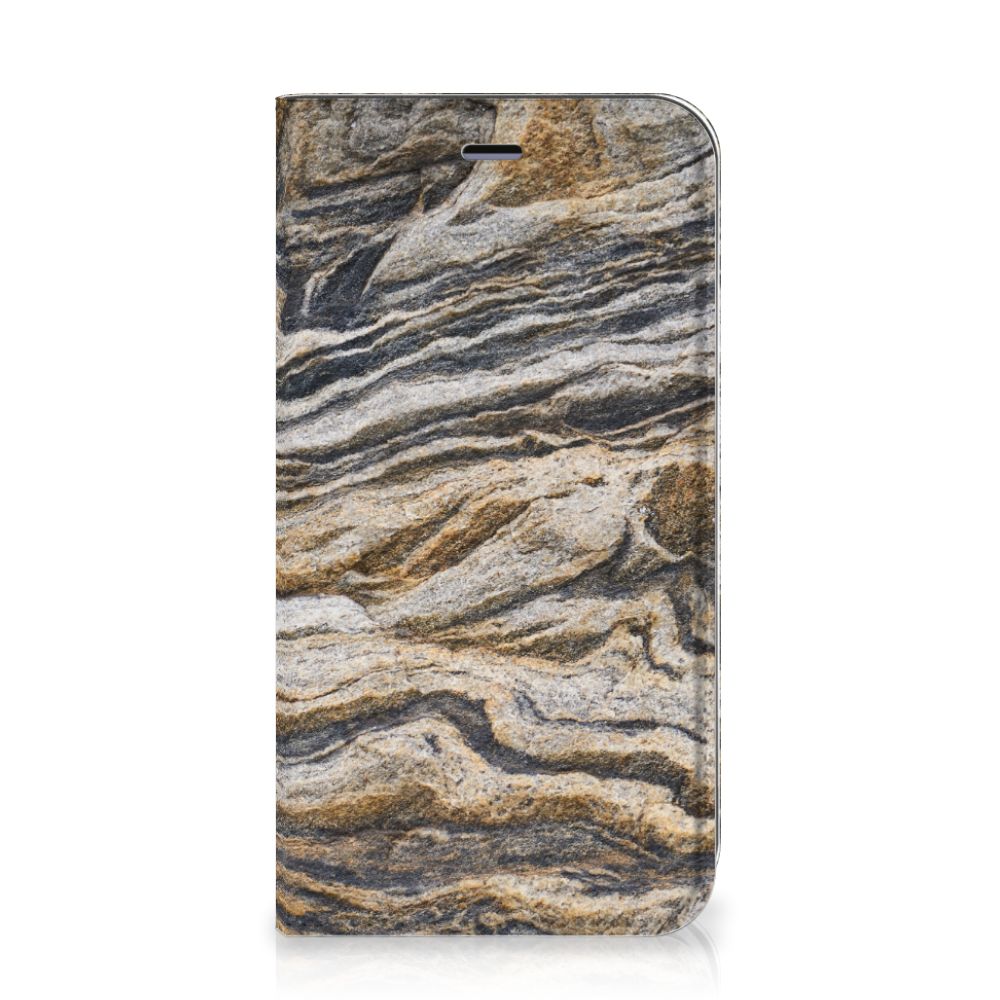 Apple iPhone 11 Standcase Steen