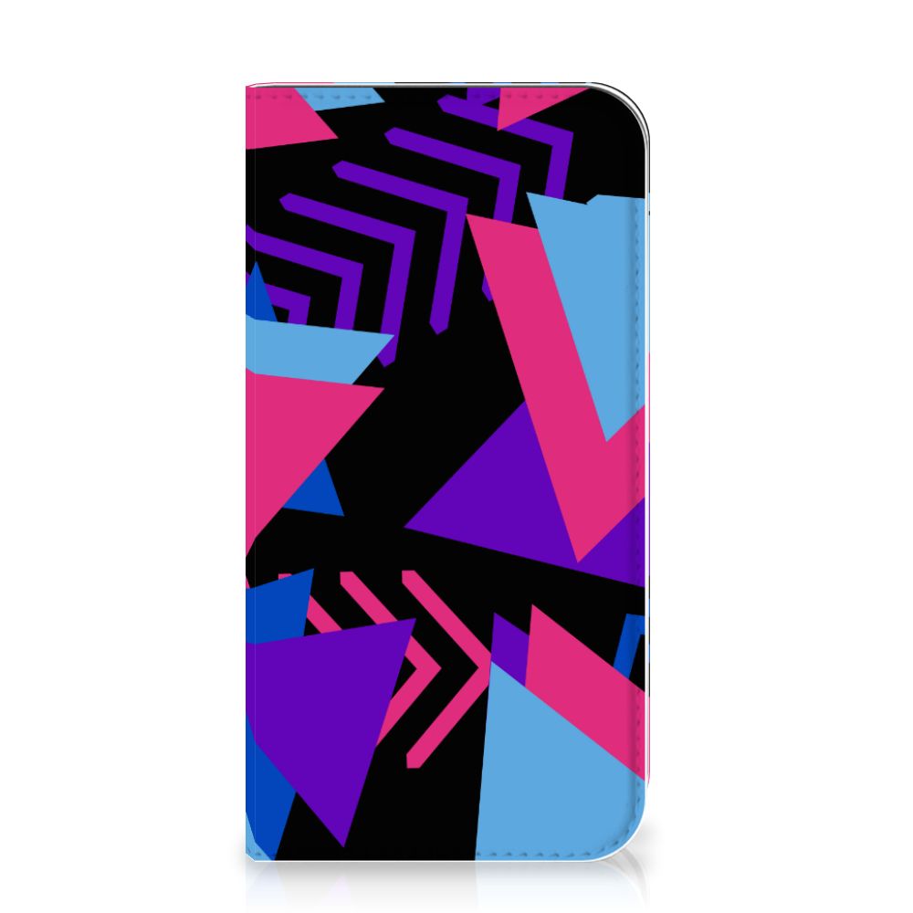Apple iPhone 11 Pro Stand Case Funky Triangle
