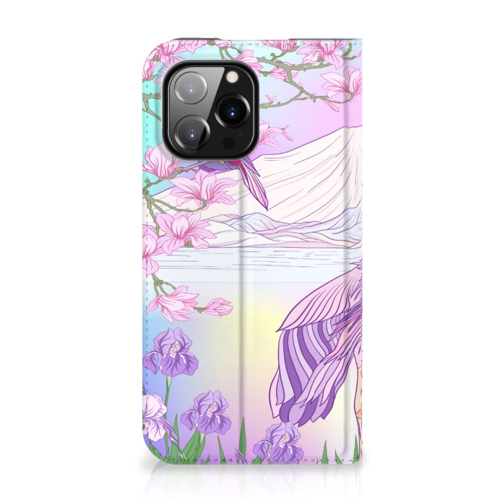 iPhone 14 Pro Max Hoesje maken Bird - B2C Telecom