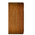 Motorola Moto G13 | G23 Book Wallet Case Donker Hout