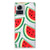 Motorola Moto X30 Pro Siliconen Case Watermelons