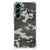 Samsung Galaxy S23 Plus Doorzichtige Silicone Hoesje Army Light B2C Telecom