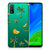 Huawei P Smart 2020 TPU Case Banana Tree