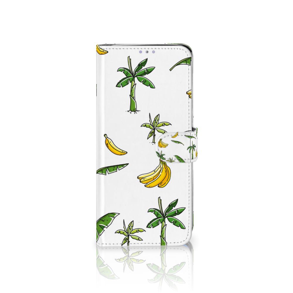 Samsung Galaxy S20 Ultra Hoesje Banana Tree