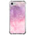 Back Cover iPhone SE 2022/2020 | iPhone 8/7 Pink Purple Paint