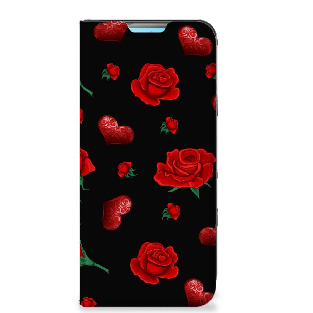 Xiaomi Redmi 10 Magnet Case Valentine