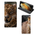 Samsung Galaxy S21 Ultra Hoesje maken Luipaard - B2C Telecom