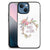 Apple iPhone 13 mini Hoesje Boho Text B2C Telecom