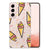 Samsung Galaxy S22 Siliconen Case Icecream B2C Telecom