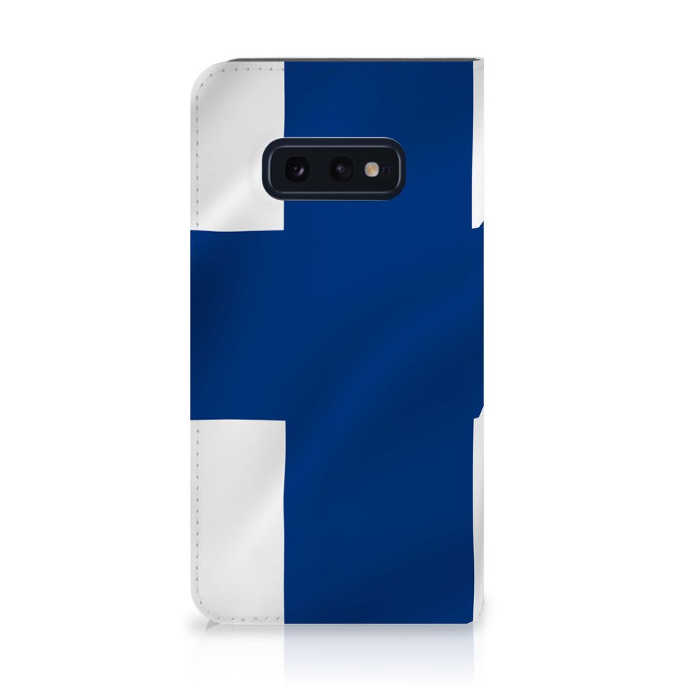 Samsung Galaxy S10e Standcase Finland