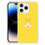 Apple iPhone 14 Pro Max Stevig Bumper Hoesje Baby Leopard B2C Telecom