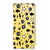 Mobiel BookCase Nothing Phone (2) Punk Geel