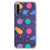 Huawei P30 Lite Anti Shock Bumper Case Space