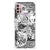 Extreme Case Motorola Moto G30 | G20 | G10 Skulls Angel