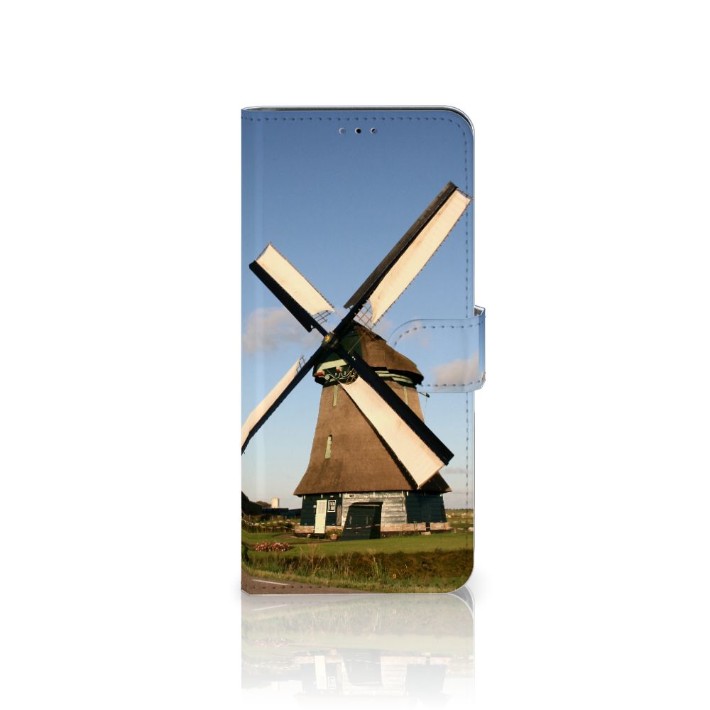Samsung Galaxy A02s | M02s Flip Cover Molen