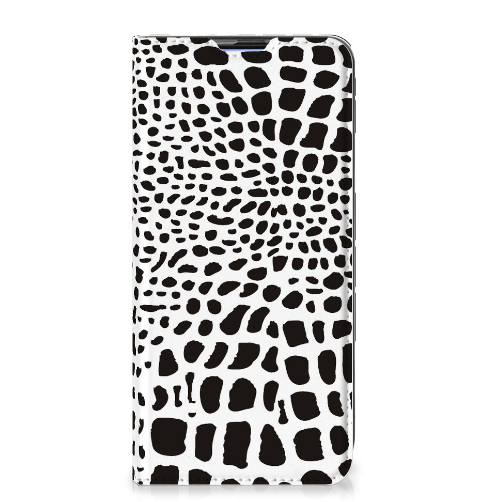 Xiaomi Redmi K20 Pro Hoesje maken Slangenprint - B2C Telecom