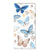 Hoesje maken voor Samsung Galaxy A33 5G Vlinder