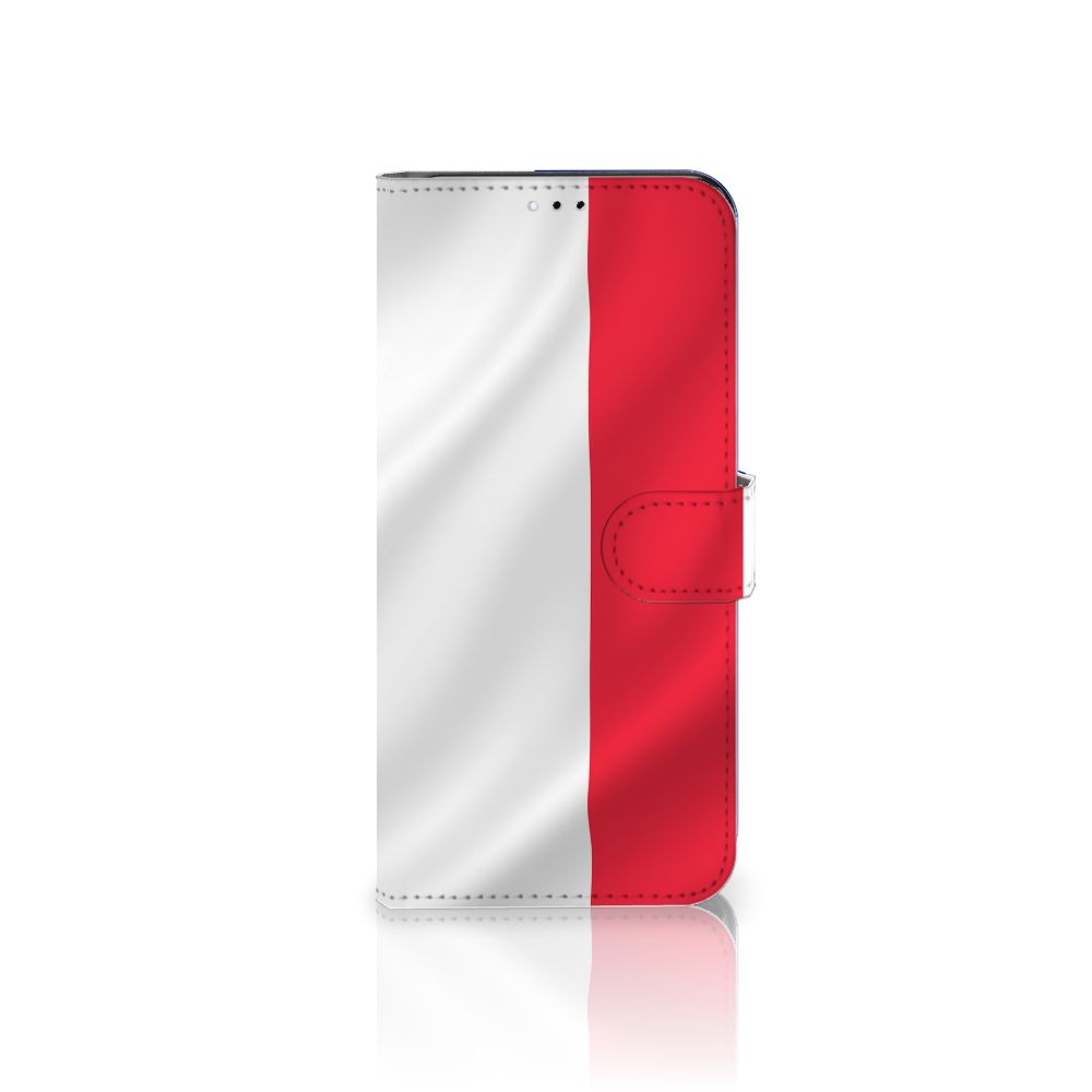 Samsung Galaxy A23 Bookstyle Case Frankrijk