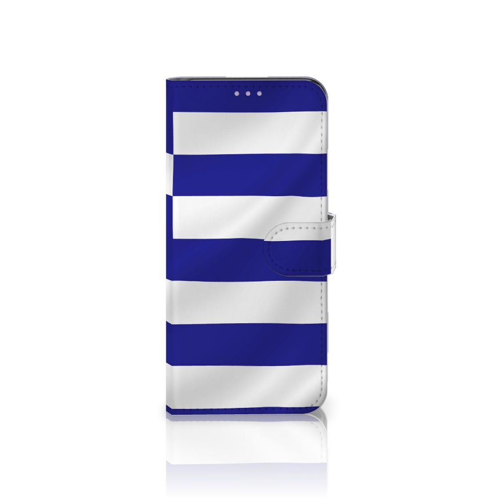 OnePlus Nord CE 5G Bookstyle Case Griekenland