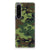 Sony Xperia 1 IV TPU bumper Army Dark