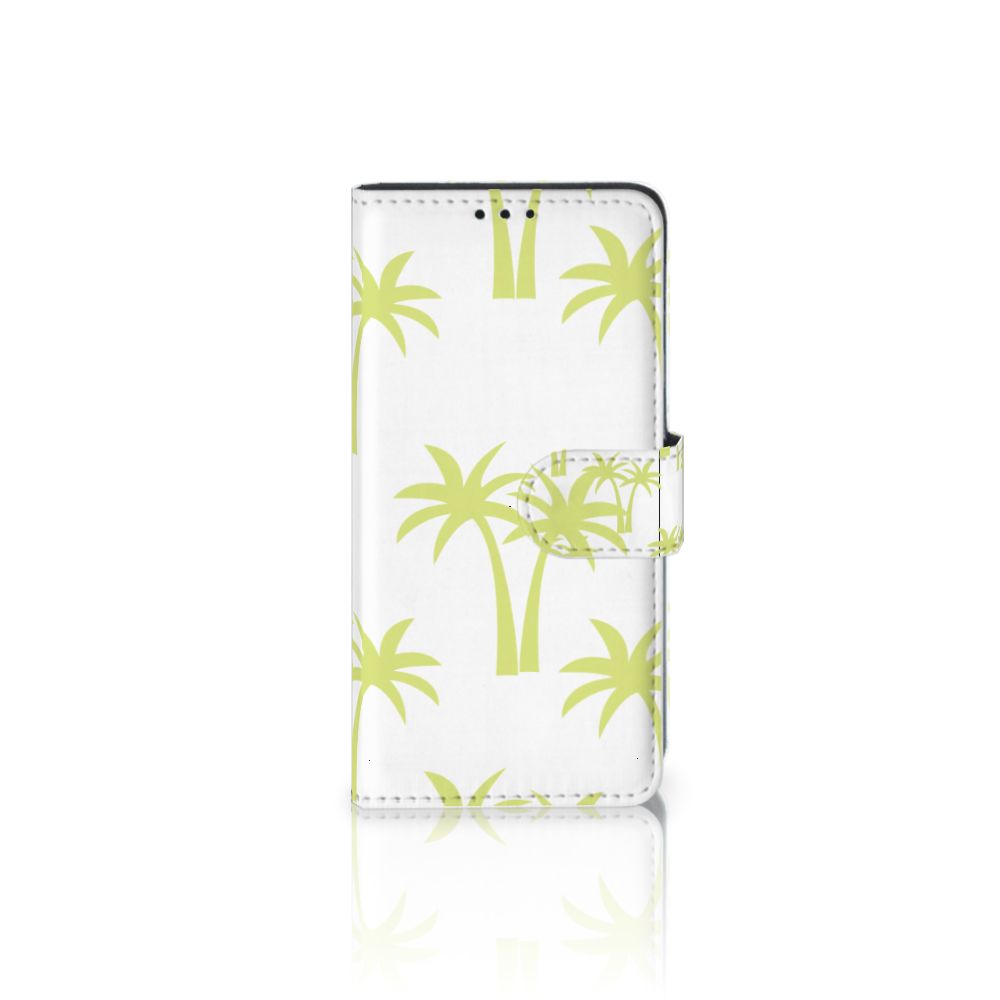 Xiaomi Redmi 7A Hoesje Palmtrees