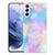 Hoesje maken Samsung Galaxy S21 Plus Watercolor Light B2C Telecom
