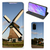 Samsung Galaxy S20 Book Cover Molen - B2C Telecom