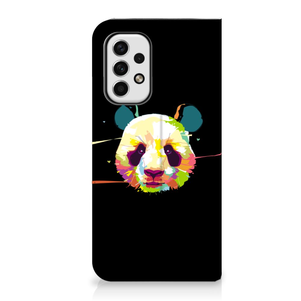 Samsung Galaxy A23 Magnet Case Panda Color - B2C Telecom