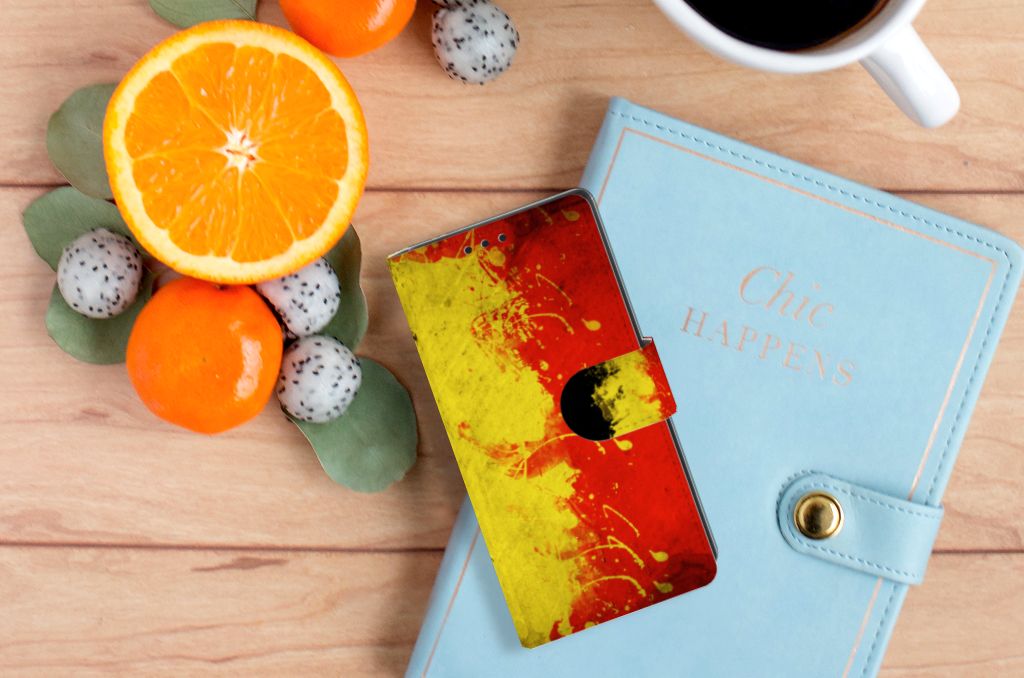 Sony Xperia XA1 Bookstyle Case België
