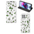 Motorola Moto G100 Smart Cover Dogwood Flowers - B2C Telecom