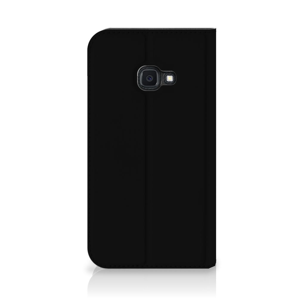 Samsung Galaxy Xcover 4s Magnet Case Boho Stay Wild