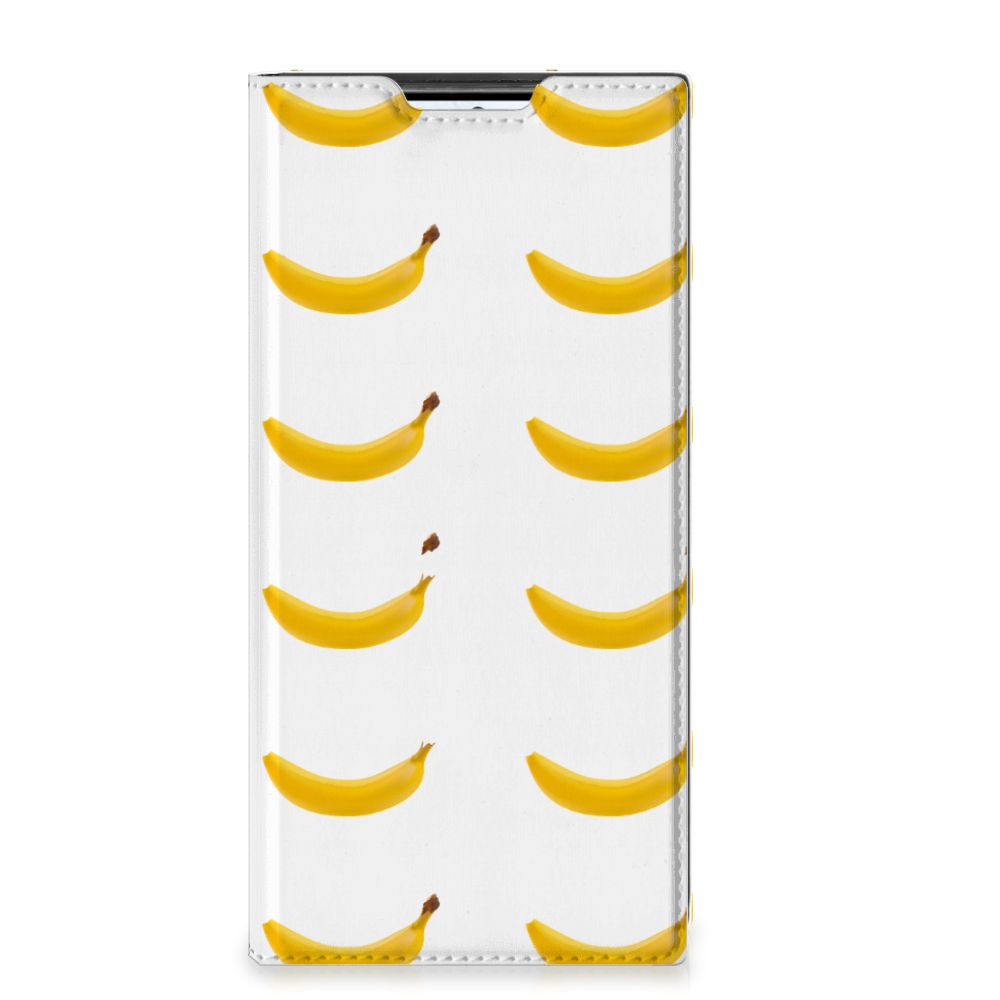 Samsung Galaxy S22 Ultra Flip Style Cover Banana - B2C Telecom