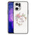 OPPO Find X5 Pro Hoesje Boho Text B2C Telecom