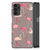 Samsung Galaxy A13 4G Dierenprint Telefoonhoesje Flamingo B2C Telecom