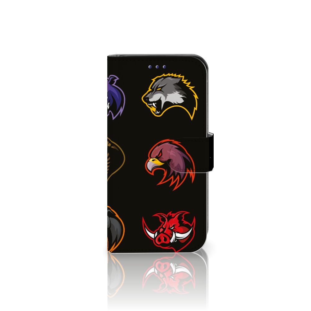 Samsung Galaxy S10e Leuk Hoesje Cartoon