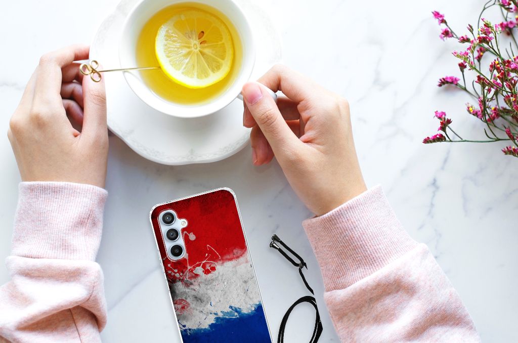 Samsung Galaxy A54 5G Cover Case Nederland B2C Telecom