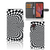 Samsung Galaxy Xcover 5 Book Case Illusie