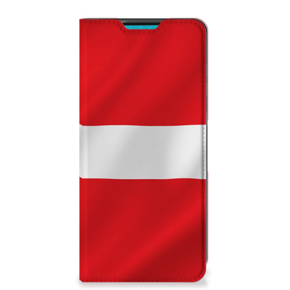 Samsung Galaxy A73 Standcase Denemarken - B2C Telecom