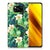 Xiaomi Poco X3 | Poco X3 Pro TPU Case Orchidee Groen