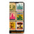 Motorola Moto E7 Power | E7i Power Book Cover Postzegels - B2C Telecom