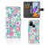 Samsung Galaxy A21s Hoesje Flower Power