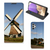 Samsung Galaxy A32 5G Book Cover Molen - B2C Telecom