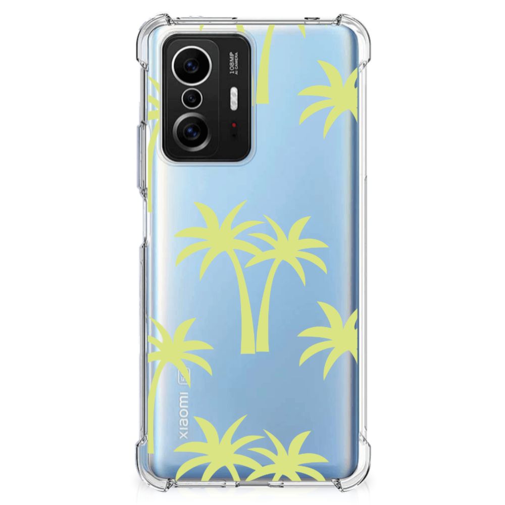 Xiaomi 11T | 11T Pro Case Palmtrees