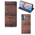 OPPO Reno4 Pro 5G Book Wallet Case Old Wood - B2C Telecom